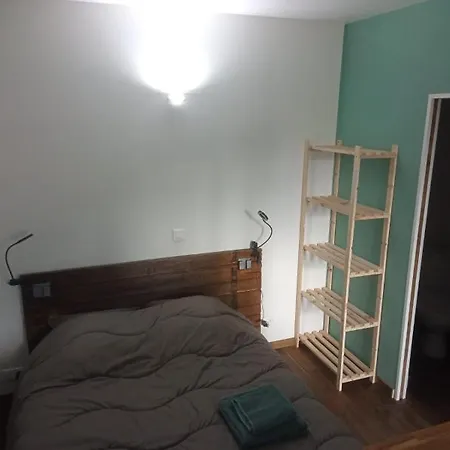 Apartman Theme Dublin A Valdivienne