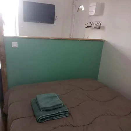 Theme Dublin A Apartman *