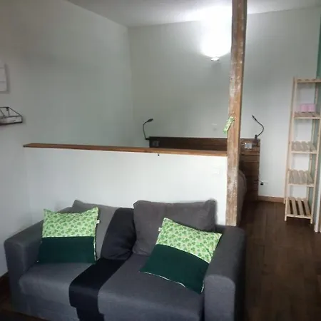 Theme Dublin A Apartman *