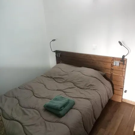 Theme Dublin A Apartman