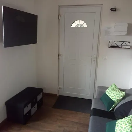 Theme Dublin A Apartman *