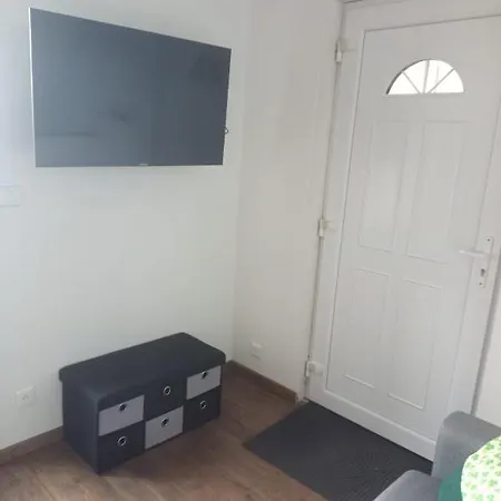 Theme Dublin A Apartman Valdivienne