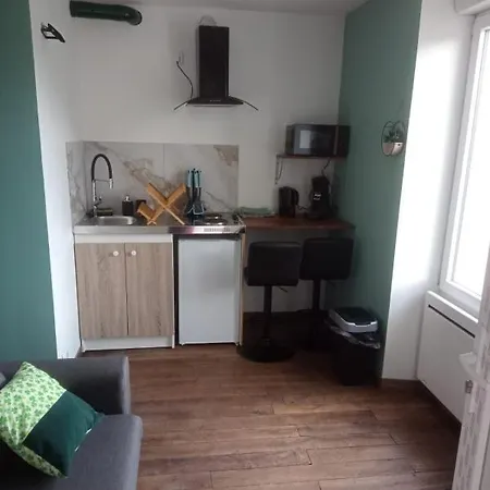 Theme Dublin A Apartman Valdivienne