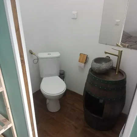 Theme Dublin A Apartman *